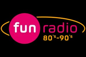 Fun Rádio 80. - 90. roky