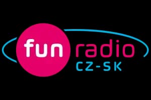 Fun Rádio Československé hity