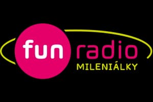 Fun Rádio Mileniálky