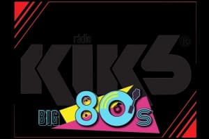 Rádio Kiks Big 80s