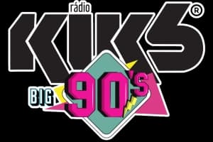 Rádio Kiks Big 90s