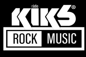 Rádio Kiks Rock Music