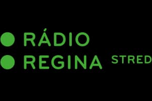 Rádio Regina Stred