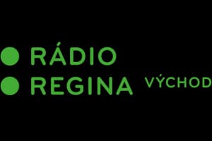 Rádio Regina Východ